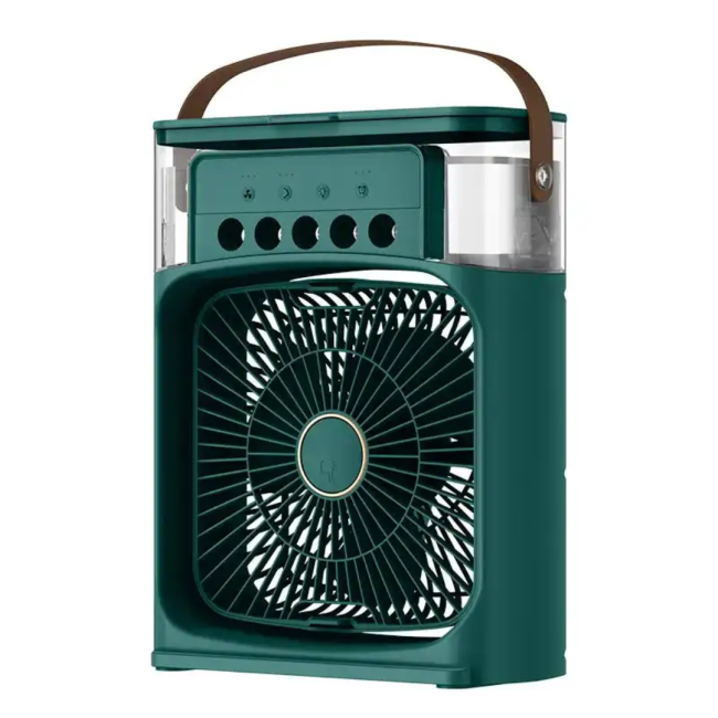 VENTILATEURS DE BUREAU