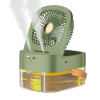 SUPER VENTILATEURS DE BUREAU ET RAFRAICHISSEUR D'AIR