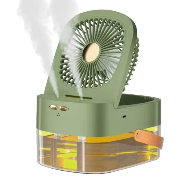 SUPER VENTILATEURS DE BUREAU ET RAFRAICHISSEUR D'AIR