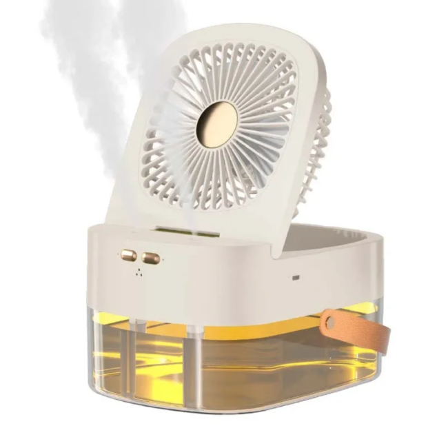 SUPER VENTILATEURS DE BUREAU ET RAFRAICHISSEUR D'AIR