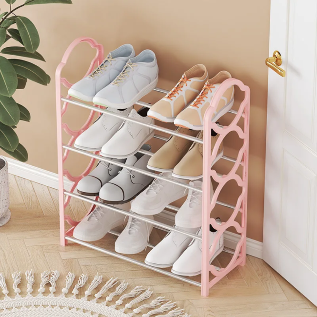 SUPER ÉTAGÈRES À CHAUSSURES