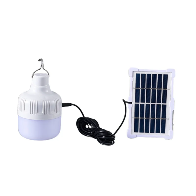 AMPOULES LED RECHARGEABLES