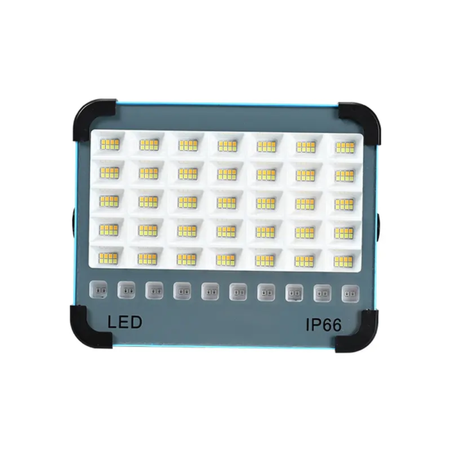 Lampes solaires & Éclairage d'urgence