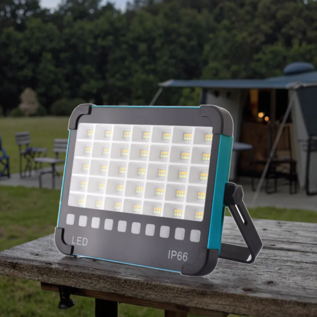 Lampes solaires & Éclairage d'urgence