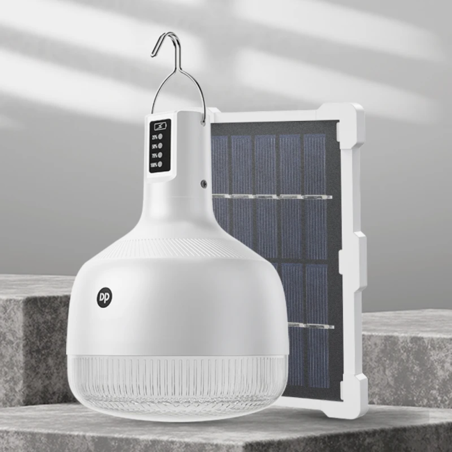 AMPOULES LED RECHARGEABLES