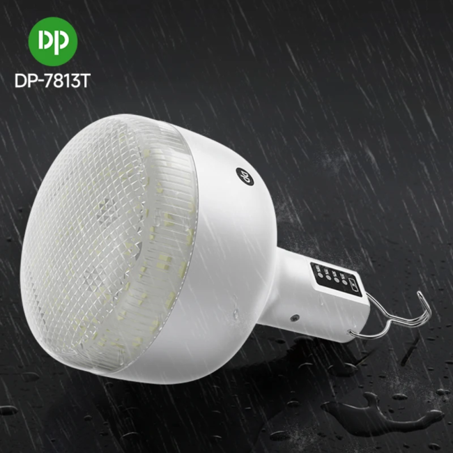 AMPOULES LED RECHARGEABLES