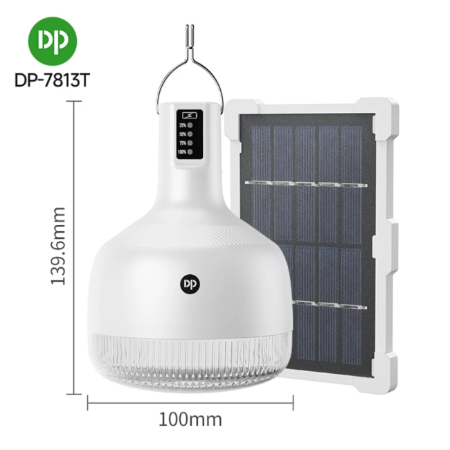 AMPOULES LED RECHARGEABLES