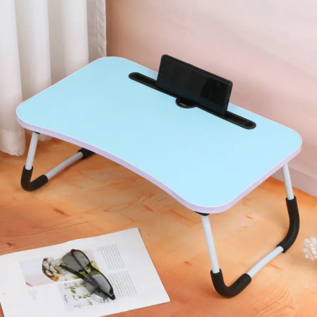 TABLES PLIANTES & BUREAUX PORTABLES