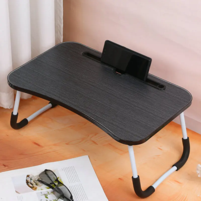TABLES PLIANTES & BUREAUX PORTABLES