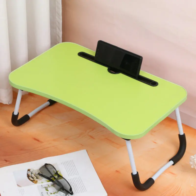 TABLES PLIANTES & BUREAUX PORTABLES