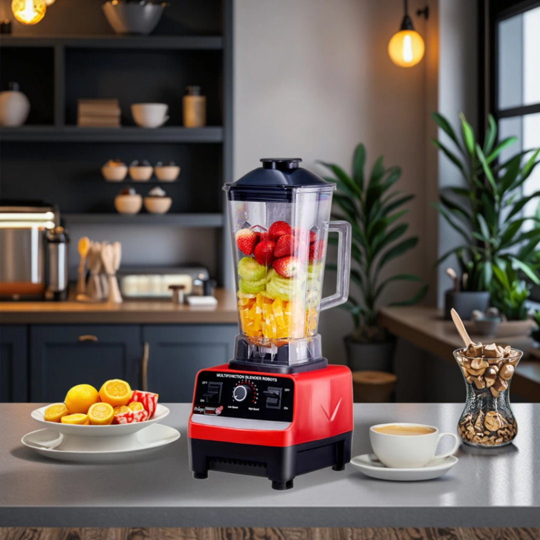 BLENDERS & MIXEURS ( Moulinex)