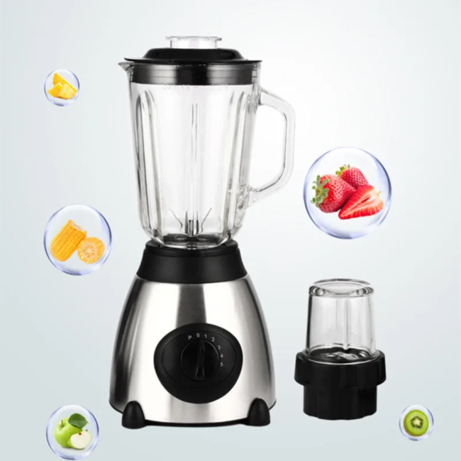 BLENDERS & EXTRACTEUR DE JUS