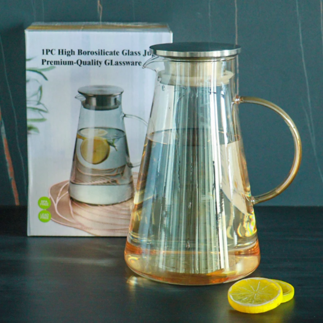 CARAFES & PICHETS