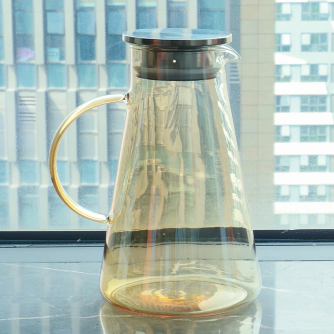 CARAFES & PICHETS