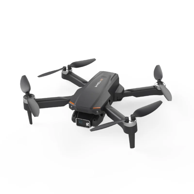 DRONE AVEC CAMÉRA