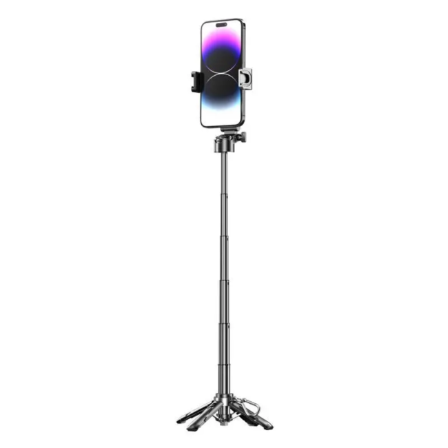 TRÉPIEDS & SUPPORTS DE TÉLÉPHONE