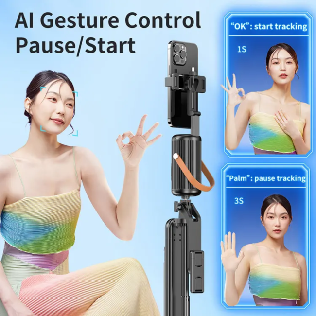 STABILISATEURS & SUPPORTS MOTORISÉS