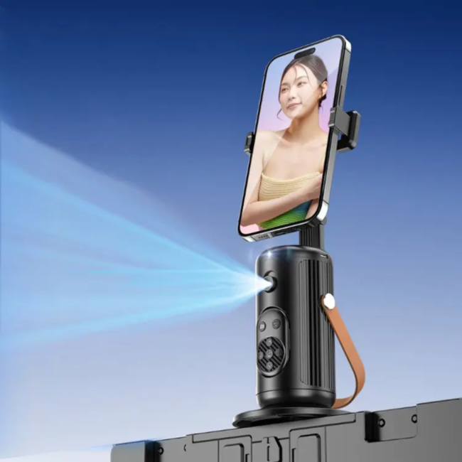STABILISATEURS & SUPPORTS MOTORISÉS