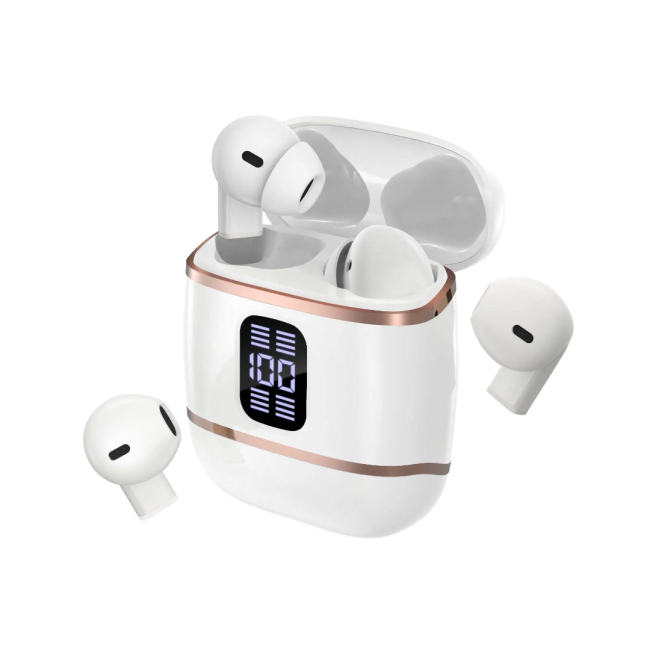 ÉCOUTEURS SANS FIL BLUETOOTH