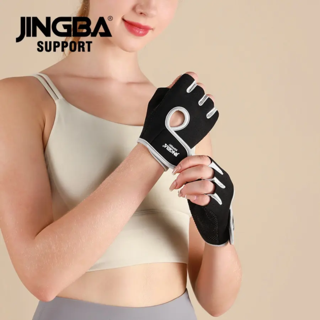 GANTS D'ENTRAÎNEMENT & DE CYCLISME