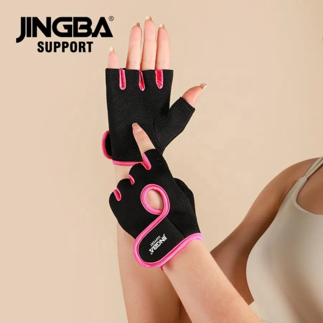 GANTS D'ENTRAÎNEMENT & DE CYCLISME