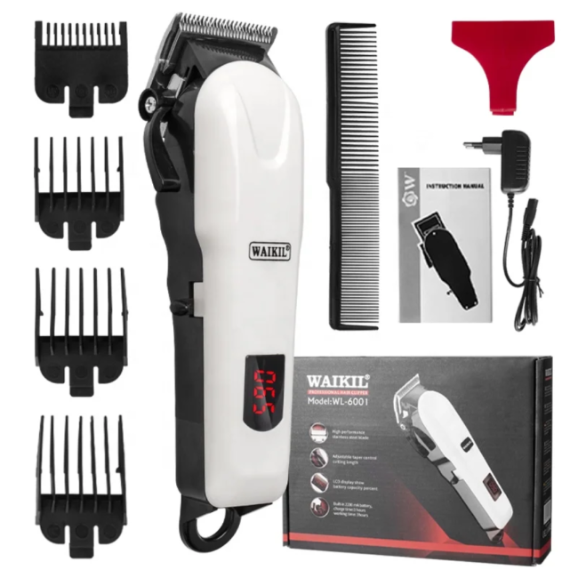 TONDEUSES À CHEVEUX