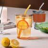 TASSES & GOBELETS EN VERRE