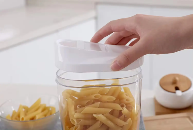 BOÎTES & CONTENANTS ALIMENTAIRES