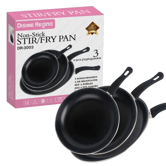 POÊLES & CASSEROLES