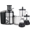 ROBOTS CULINAIRES & MIXEURS