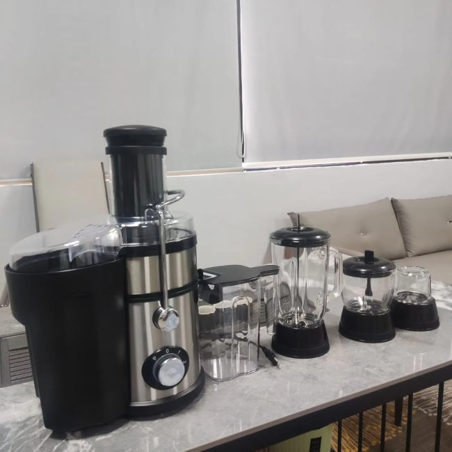 ROBOTS CULINAIRES & MIXEURS – Image 5