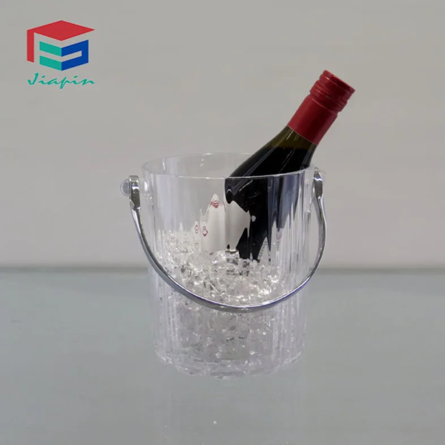 SEAUX À GLACE & RAFRAÎCHISSEURS DE BOUTEILLES