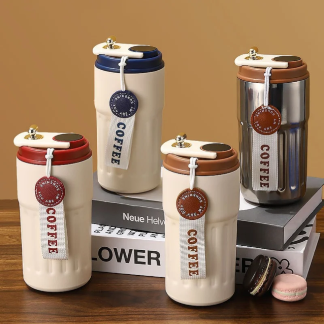 BOUTEILLES ISOTHERMES & COFFRETS CADEAUX