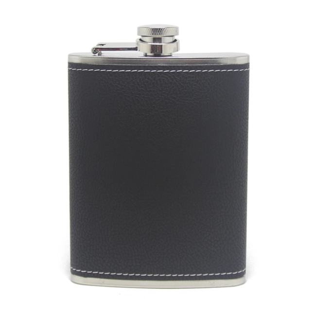 FLASQUES & COFFRETS CADEAUX