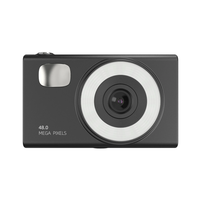 APPAREILS PHOTO NUMÉRIQUES COMPACTE