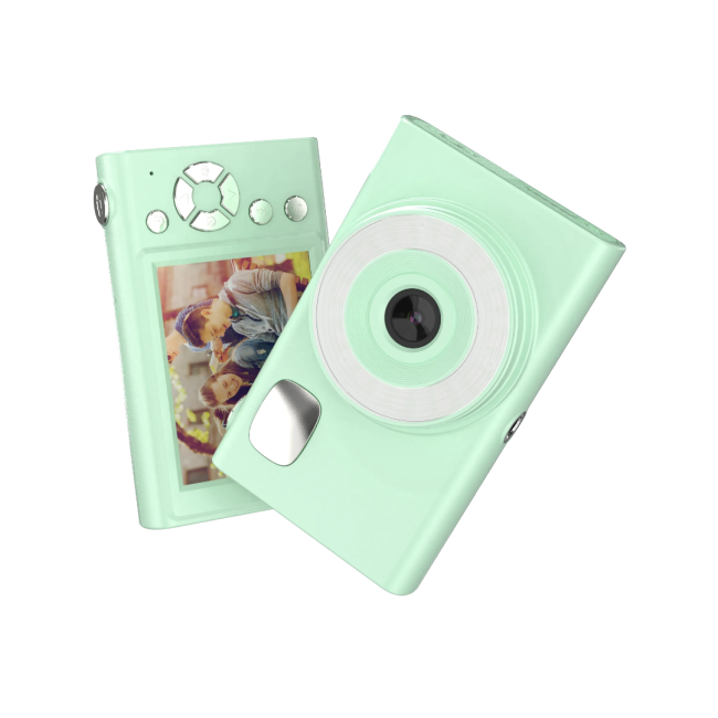 APPAREILS PHOTO NUMÉRIQUES COMPACTE