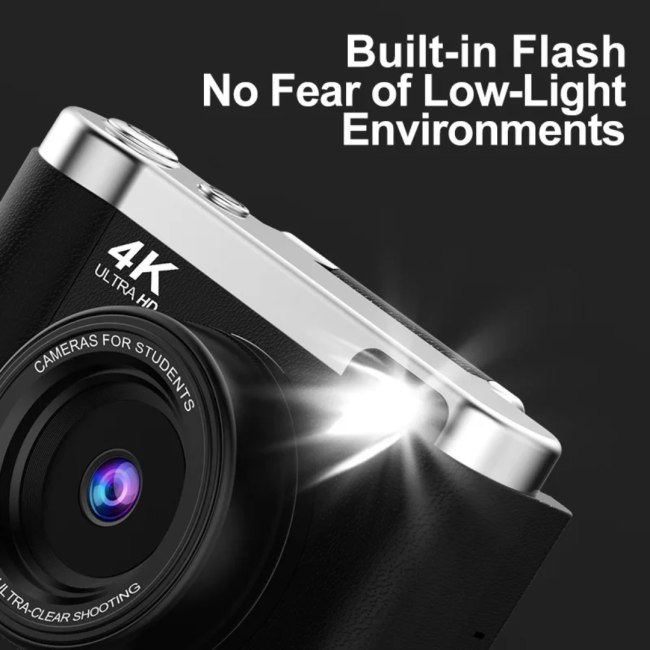 APPAREILS PHOTO NUMÉRIQUES