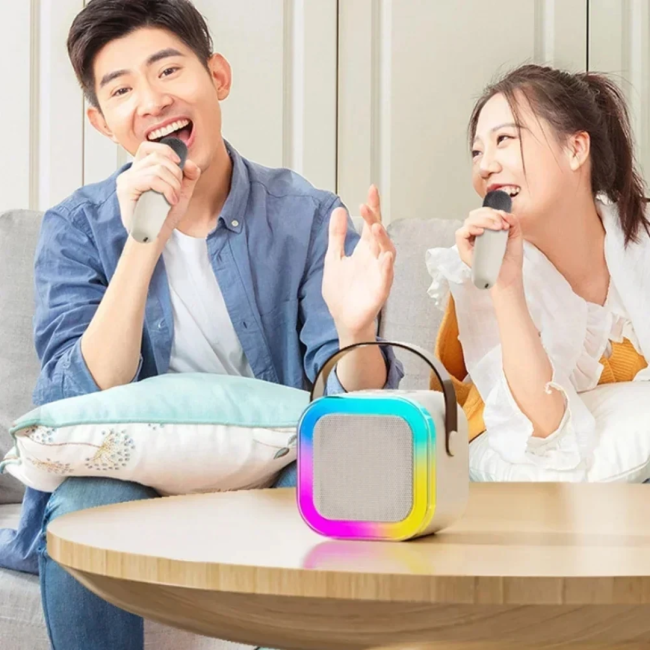 ENCEINTES PORTABLES BLUETOOTH