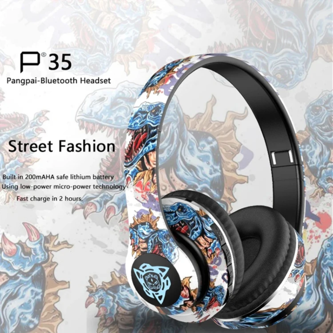 CASQUES P35