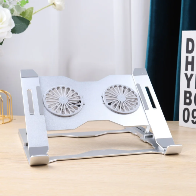 SUPPORTS REFROIDISSEUR & VENTILATEUR