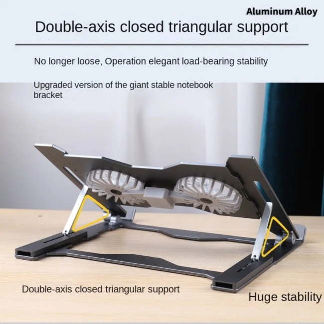 SUPPORTS REFROIDISSEUR & VENTILATEUR