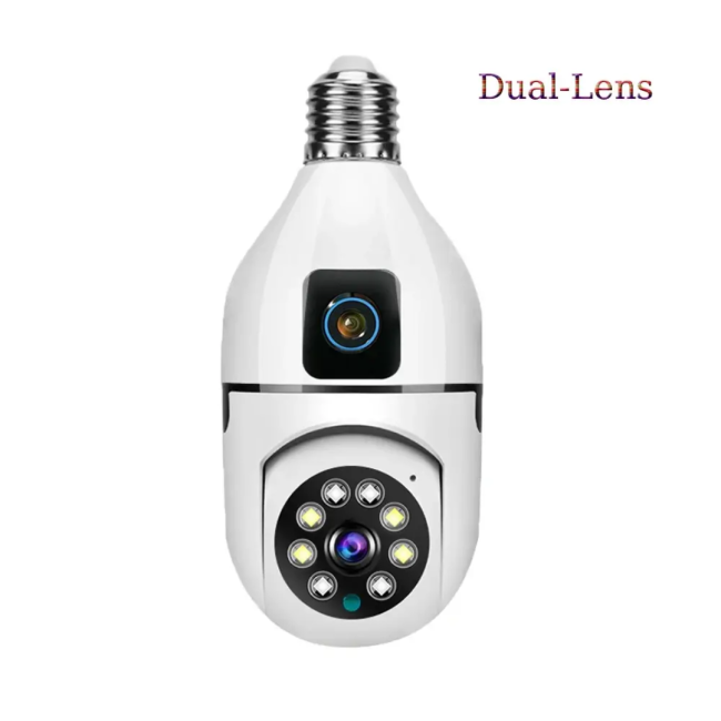 Camera wifi