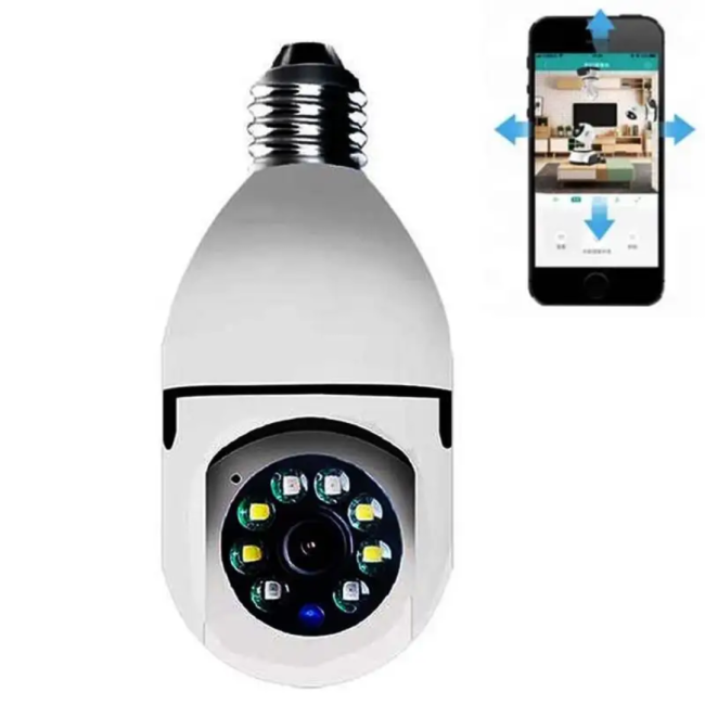 Camera wifi