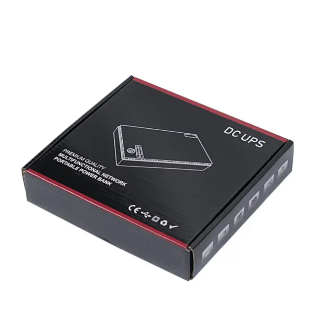 ALIMENTATIONS ET BATTERIES DE SECOURS