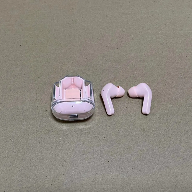 ÉCOUTEURS BLUETOOTH