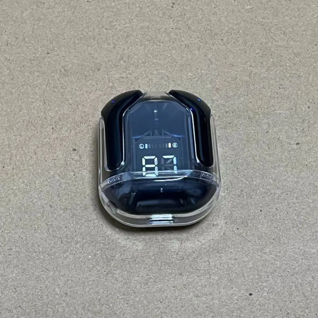 ÉCOUTEURS BLUETOOTH