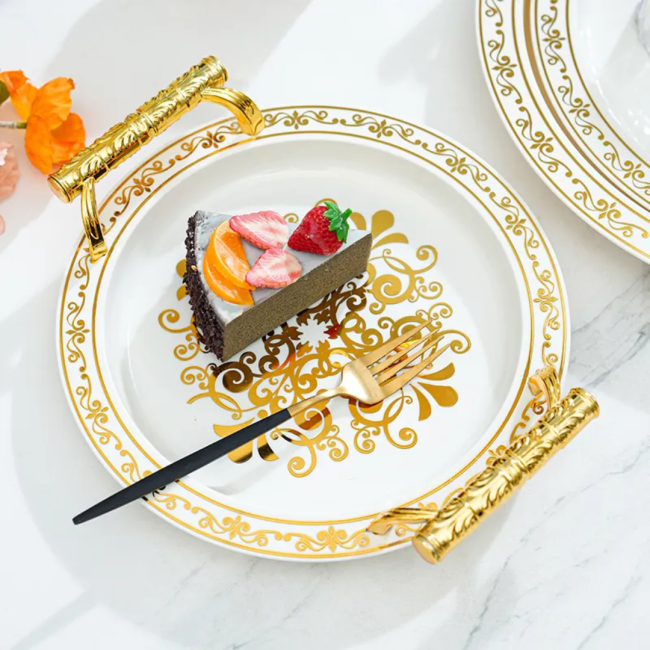 PLATEAUX DE SERVICE