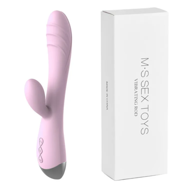 VIBRATEUR FÉMININ