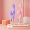 VIBRATEUR 2 EN 1 YPM – STIMULATEUR