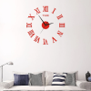 HORLOGES MURALES & STIKERS DÉCORATIFS